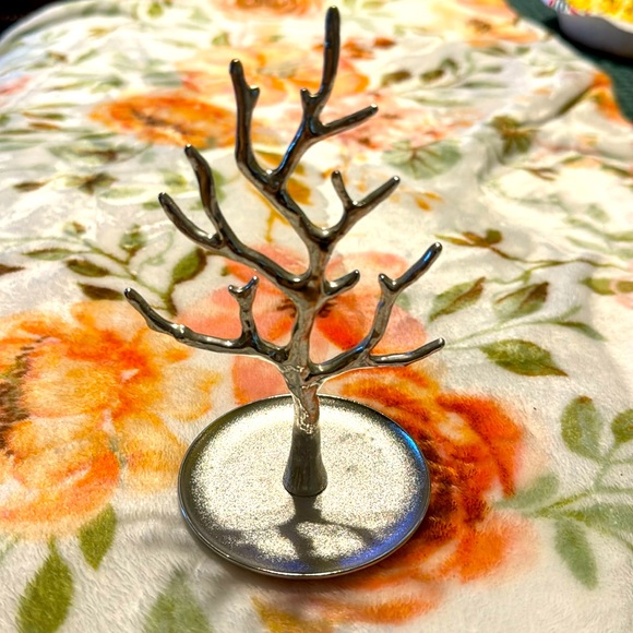 Tree ring holder - Picture 3 of 4
